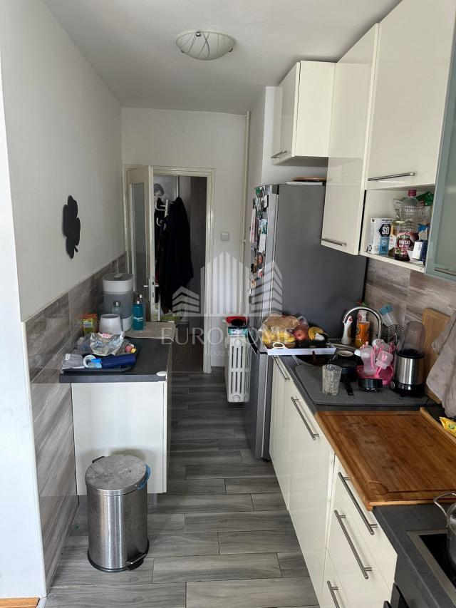 Flat Gajnice, Podsused - Vrapče, 62m2