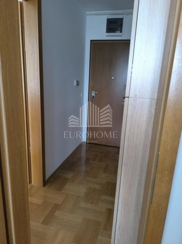 Flat Prečko, Trešnjevka - Jug, 42m2