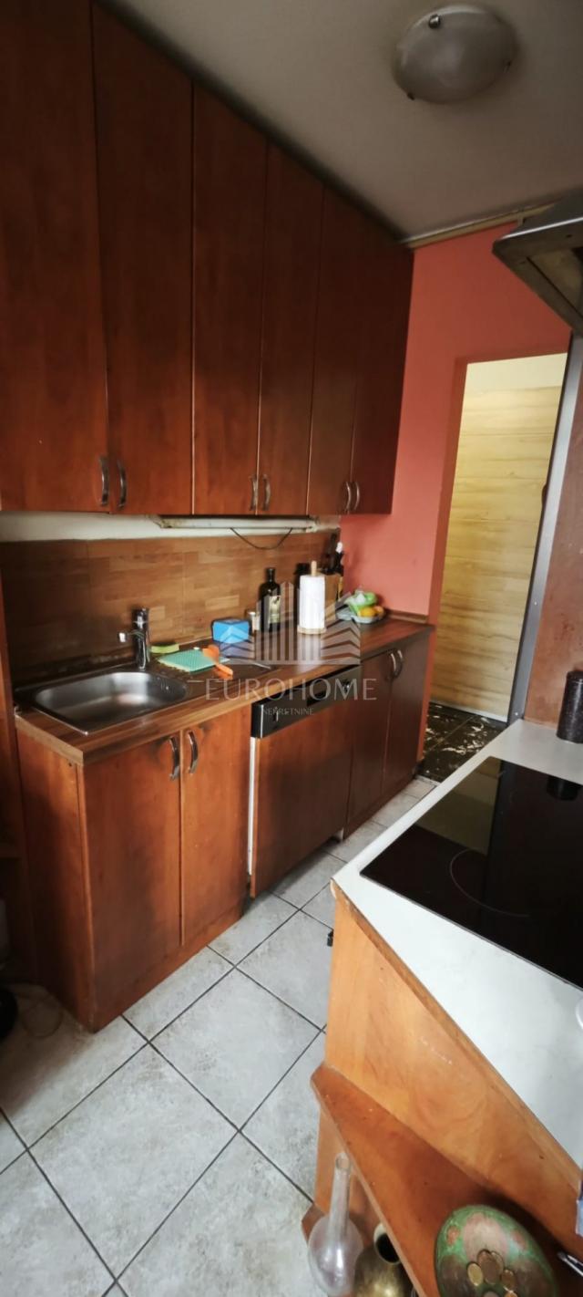 Flat Dankovec, Gornja Dubrava, 54m2