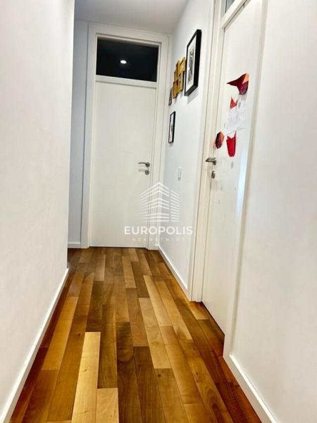 Prodaja, Sava centar, lux, renoviran ID#6338