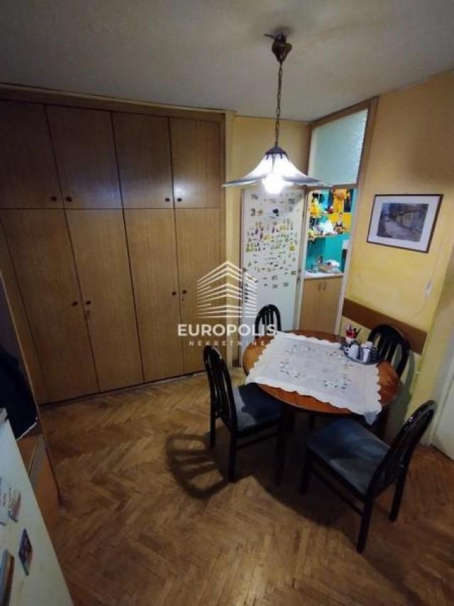 Ekskluzivna prodaja-Hotel Yu, dvosoban, 48m2 ID#6345