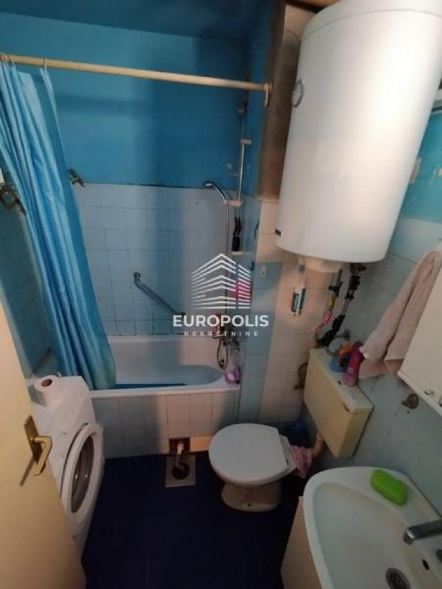 Ekskluzivna prodaja-Hotel Yu, dvosoban, 48m2 ID#6345