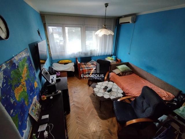 Ekskluzivna prodaja-Hotel Yu, dvosoban, 48m2 ID#6345