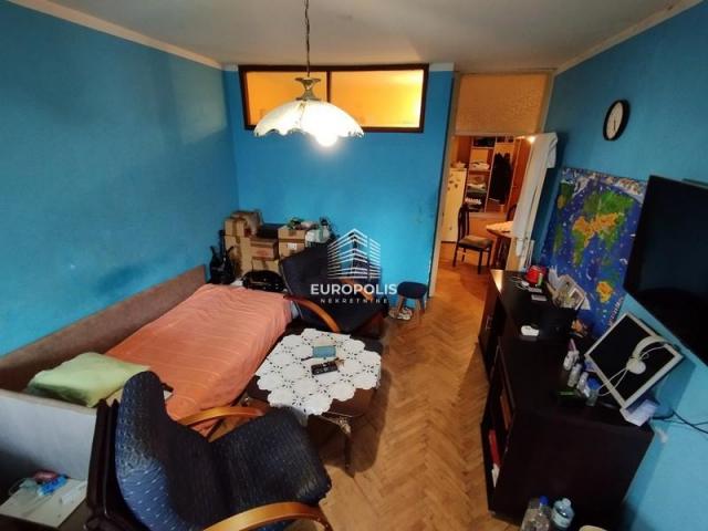 Ekskluzivna prodaja-Hotel Yu, dvosoban, 48m2 ID#6345