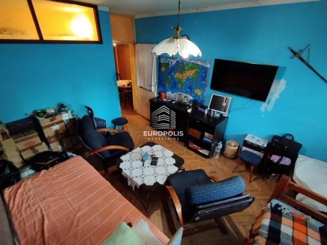 Ekskluzivna prodaja-Hotel Yu, dvosoban, 48m2 ID#6345