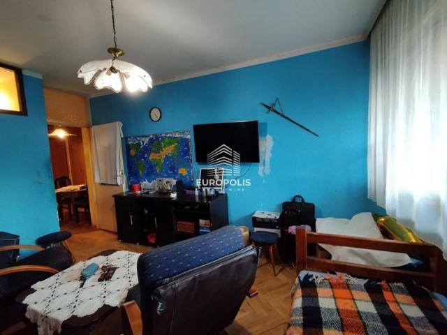 Ekskluzivna prodaja-Hotel Yu, dvosoban, 48m2 ID#6345