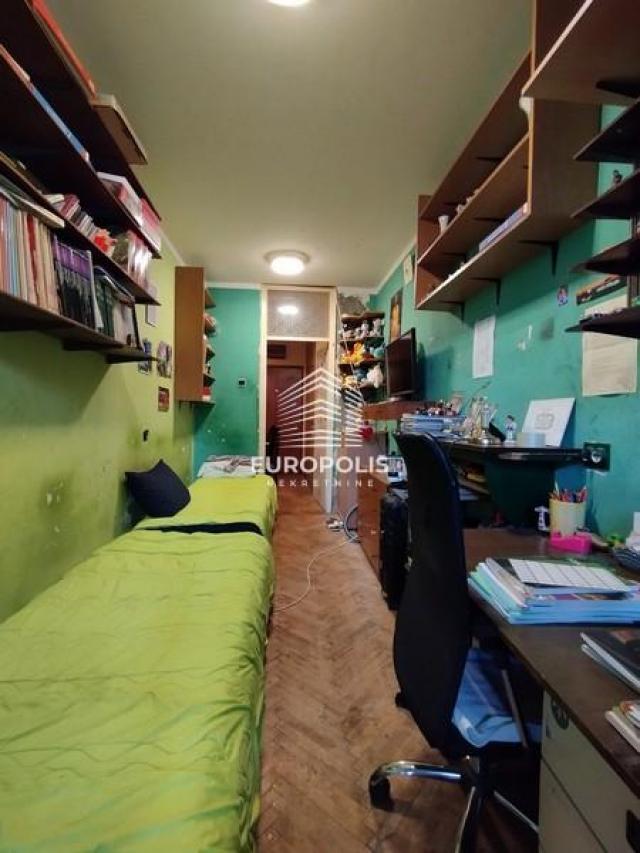 Ekskluzivna prodaja-Hotel Yu, dvosoban, 48m2 ID#6345