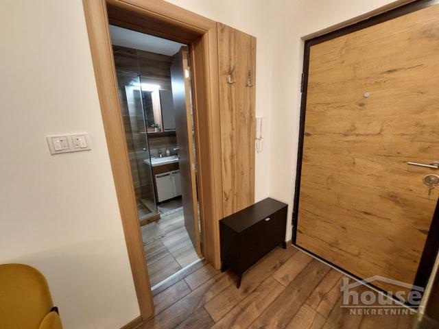 Stan NOVI SAD, BULEVAR, kv: 24, € 74160, ID: 1061524