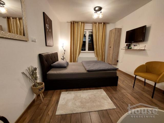 Stan NOVI SAD, BULEVAR, kv: 24, € 74160, ID: 1061524