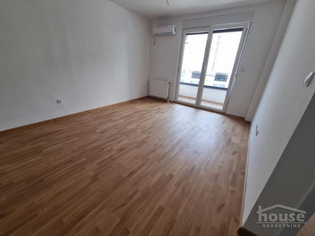 Stan NOVI SAD, TELEP, kv: 42, € 113500, ID: 1062000