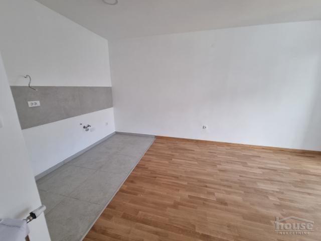 Stan NOVI SAD, TELEP, kv: 42, € 113500, ID: 1062000