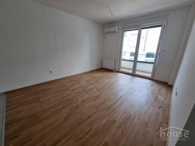 Stan NOVI SAD, TELEP, kv: 42, € 113500, ID: 1062000