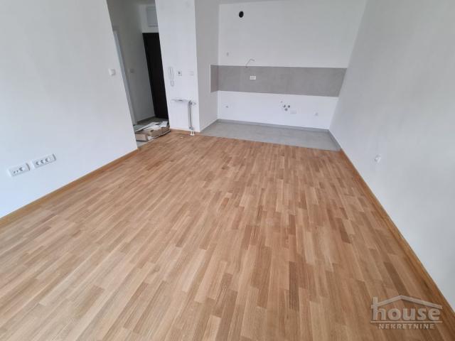 Stan NOVI SAD, TELEP, kv: 42, € 113500, ID: 1062000