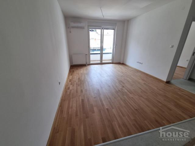 Stan NOVI SAD, TELEP, kv: 42, € 113500, ID: 1062000