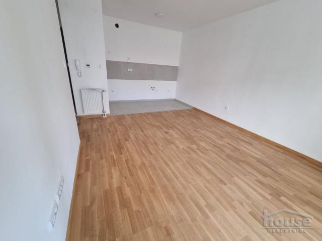 Stan NOVI SAD, TELEP, kv: 42, € 113500, ID: 1062000