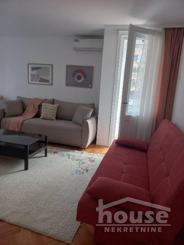 Izdavanje NOVI SAD, GRBAVICA, kv: 55, € 600, ID: 9111312