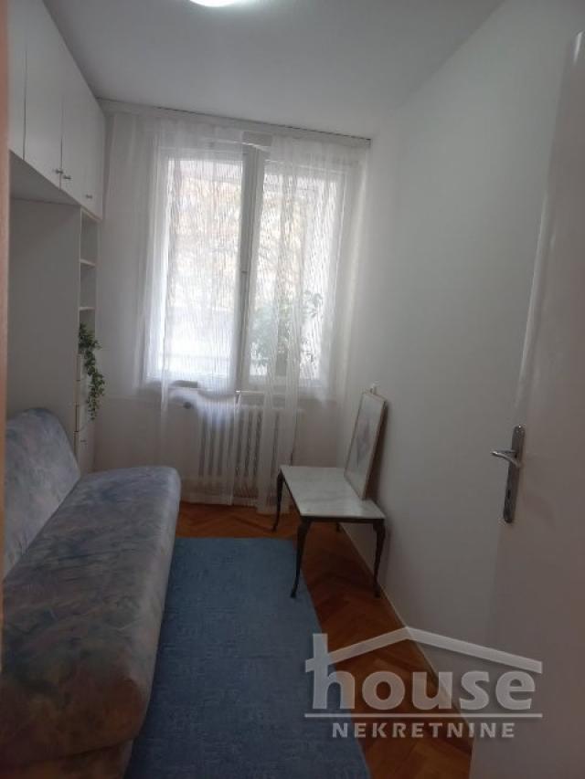 Izdavanje NOVI SAD, GRBAVICA, kv: 55, € 600, ID: 9111312