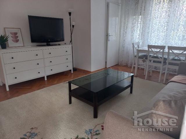 Izdavanje NOVI SAD, GRBAVICA, kv: 55, € 600, ID: 9111312