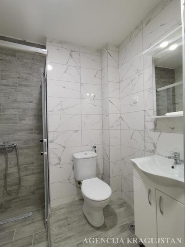 Izdavanje, Stan, 31. 00m2 , Bubanj