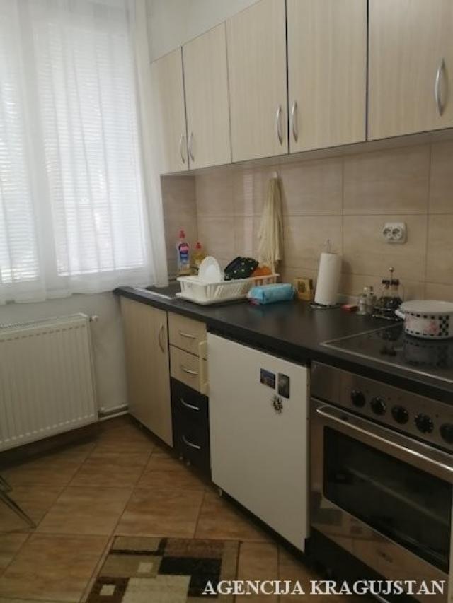 Izdavanje, Stan, 29. 00m2 , Bubanj