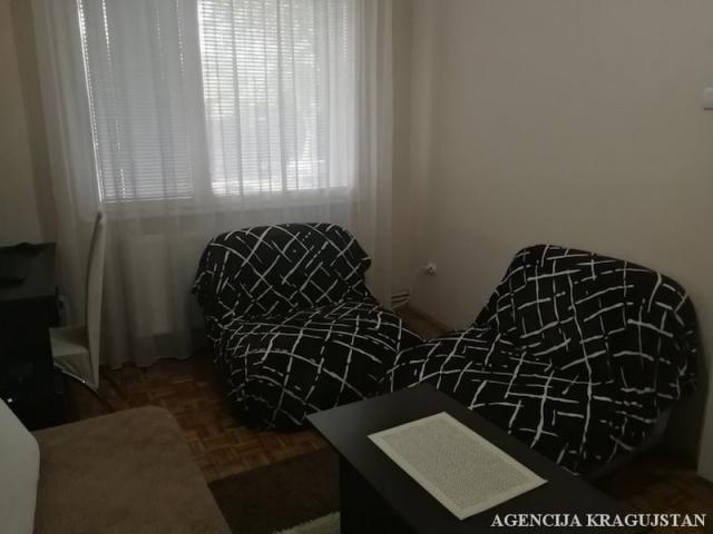 Izdavanje, Stan, 29. 00m2 , Bubanj