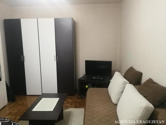 Izdavanje, Stan, 29. 00m2 , Bubanj