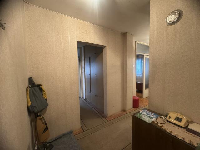 NOVI SAD - NOVO NASELJE - 59. 00 m2