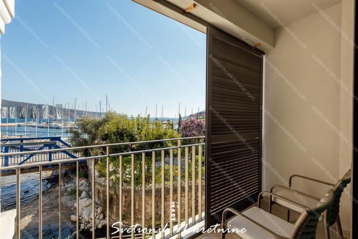 Apartments for sale in Herceg Novi – Luxury apartments by the sea, Meljine