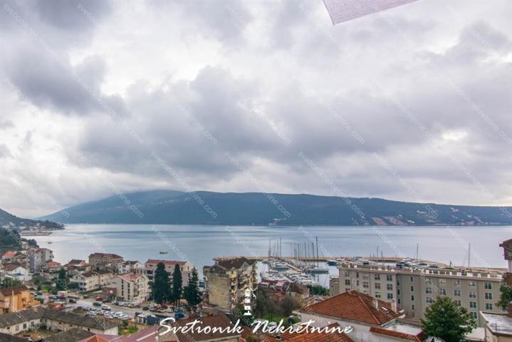 Jednosobni stanovi u novogradnji – Meljine, Herceg Novi