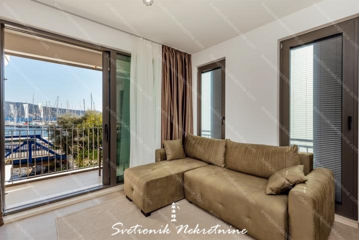 Apartments for sale in Herceg Novi – Luxury apartments by the sea, Meljine