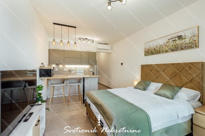 Apartments for sale in Herceg Novi – Luxury apartments by the sea, Meljine