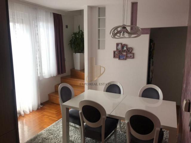 Prodaja duplex 85m2 -Milovana Vidakovića