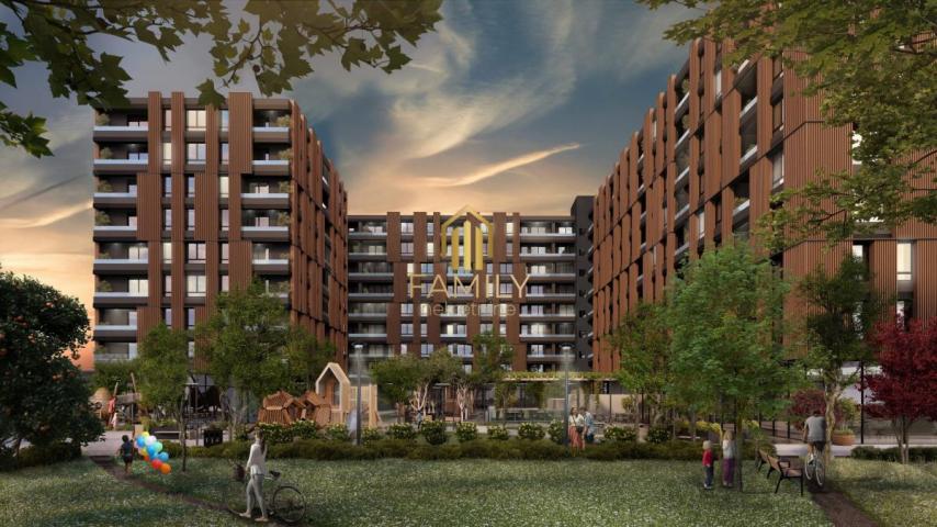 Dvosoban stan 46m² – odlična ponuda, Novi Sad