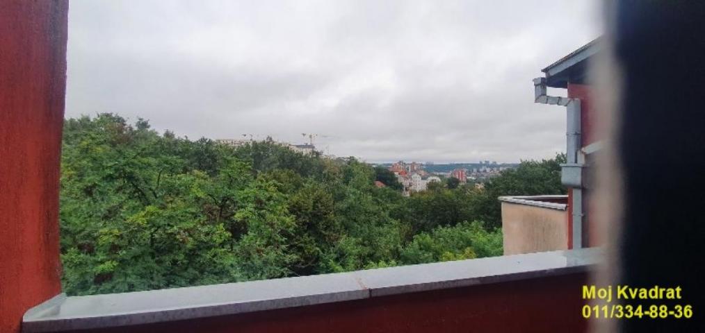 Rakovica, Vidikovac - Susedgradska, 44m2