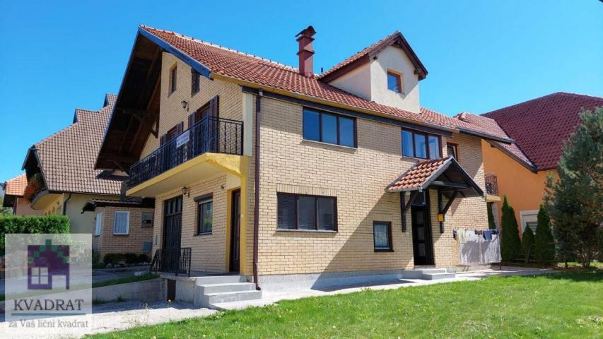 Kuća 169 m², 2 ara, Zlatibor – 130 000 €