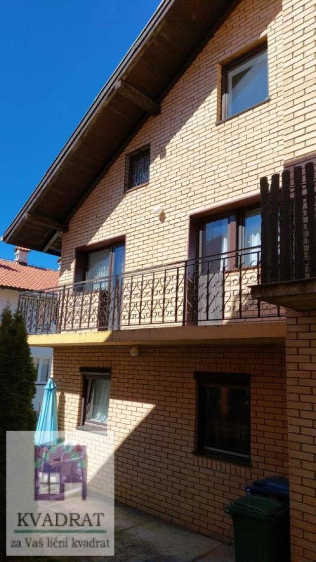 Kuća 169 m², 2 ara, Zlatibor – 130 000 €