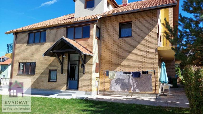 Kuća 169 m², 2 ara, Zlatibor – 130 000 €