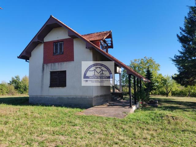 Prodaja, Kuća, 40m2 , Kragujevac