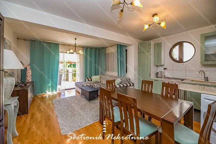 Apartments for sale in Herceg Novi – Fully furnished and equipped apartment near