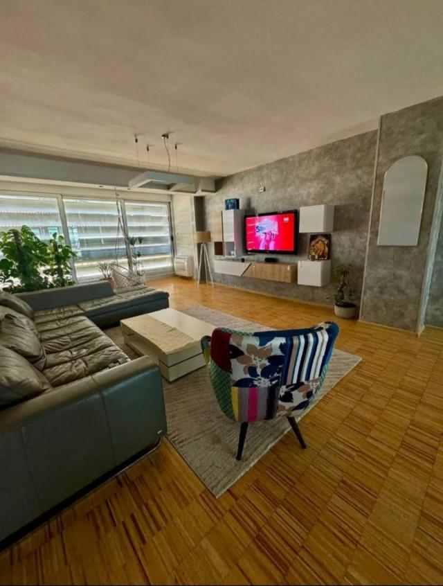 Two-room apartment in Podgorica