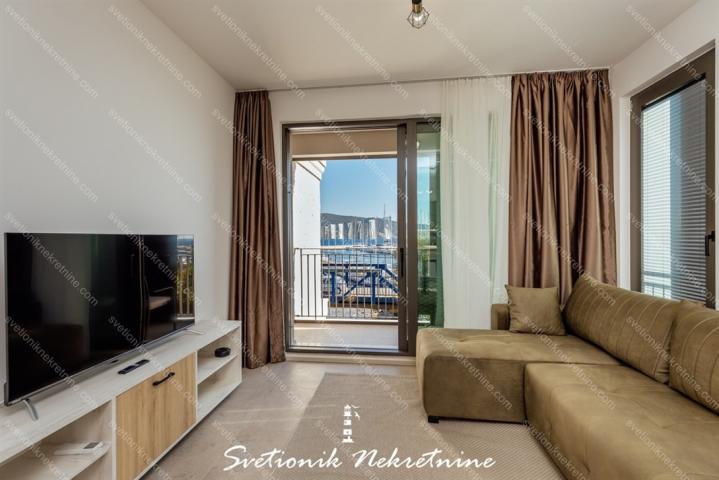 Apartments for sale in Herceg Novi – Luxury apartments by the sea, Meljine