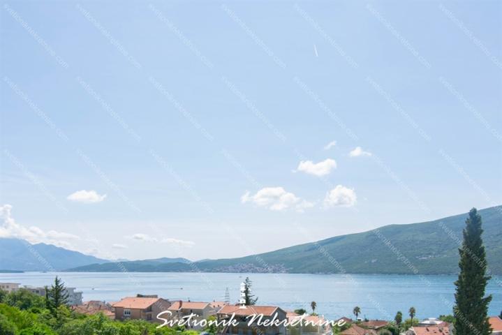 Stan sa pogledom na more – Djenovici, Herceg Novi