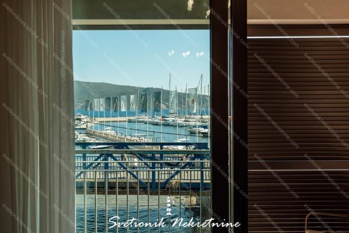 Apartments for sale in Herceg Novi – Luxury apartments by the sea, Meljine