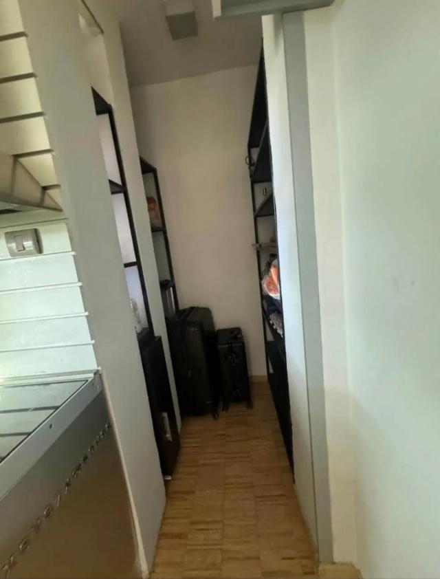 Two-room apartment in Podgorica