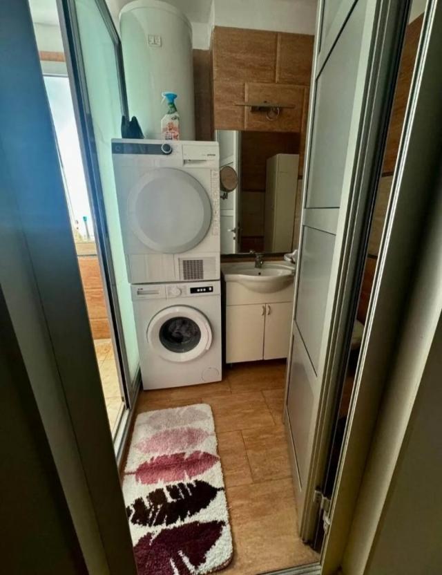 Two-room apartment in Podgorica