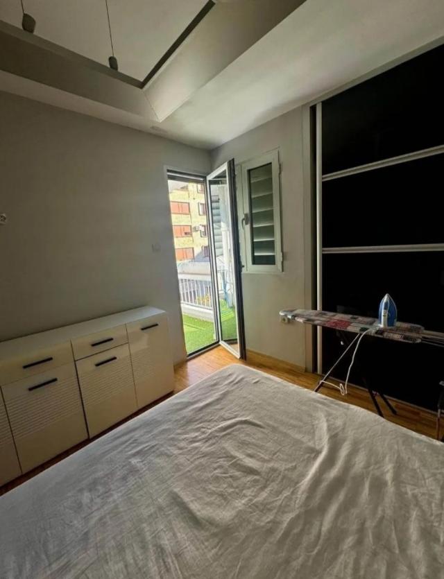 Two-room apartment in Podgorica