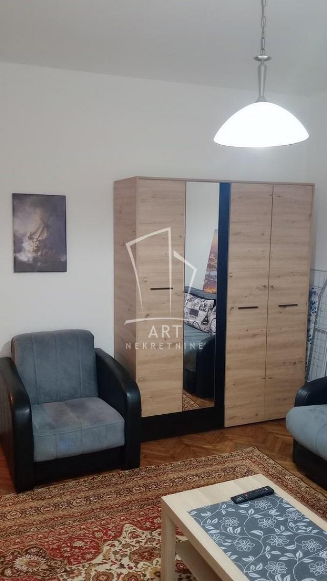 Centar, 36m2 ID#8921