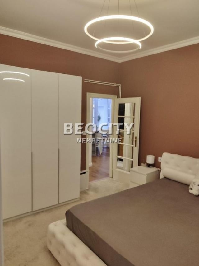 Stari grad, Atelje 212, , 3. 0, 96m2, 1500EUR