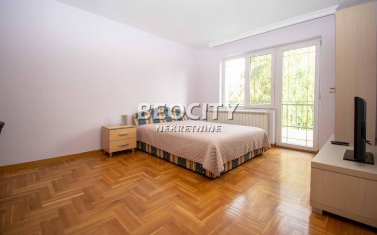 Zemun, Donji grad, Radoja Dakića, 5. 0, 300m2, 1500000EUR