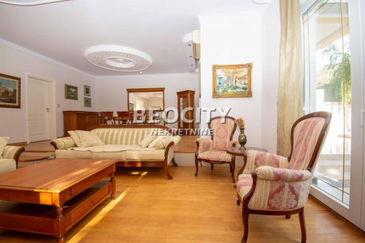 Zemun, Donji grad, Radoja Dakića, 5. 0, 300m2, 1500000EUR